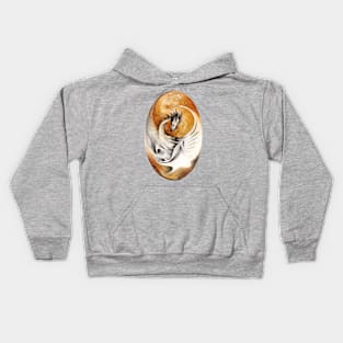 Dragon Kids Hoodie